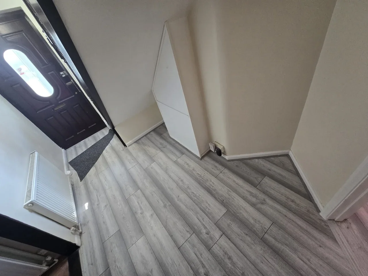 House Groveway in Greater London