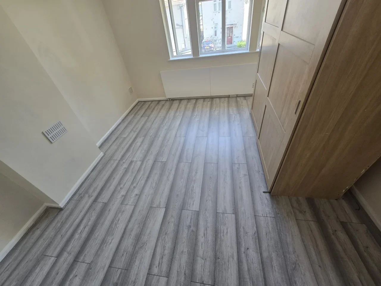 House Groveway in Greater London