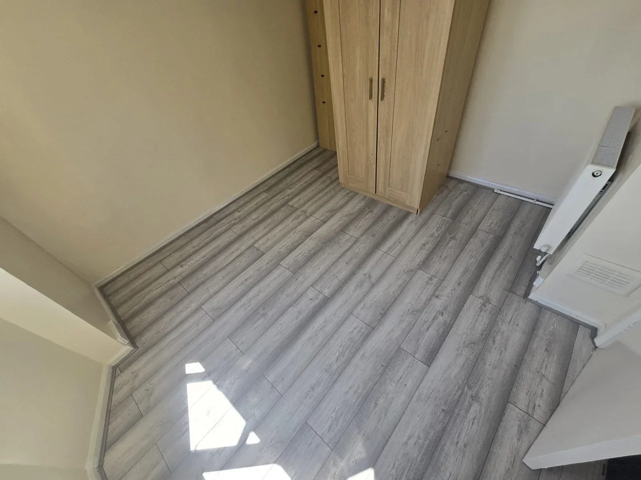 House Groveway in Greater London