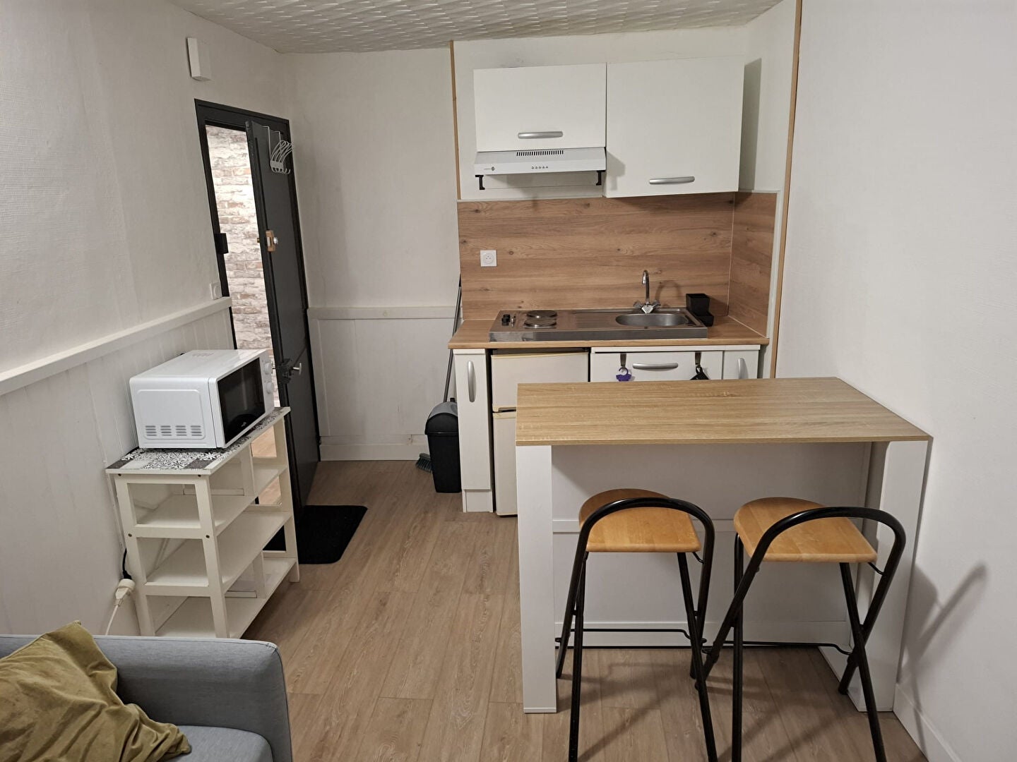 Appartement Impasse des Fougères à Marsilly