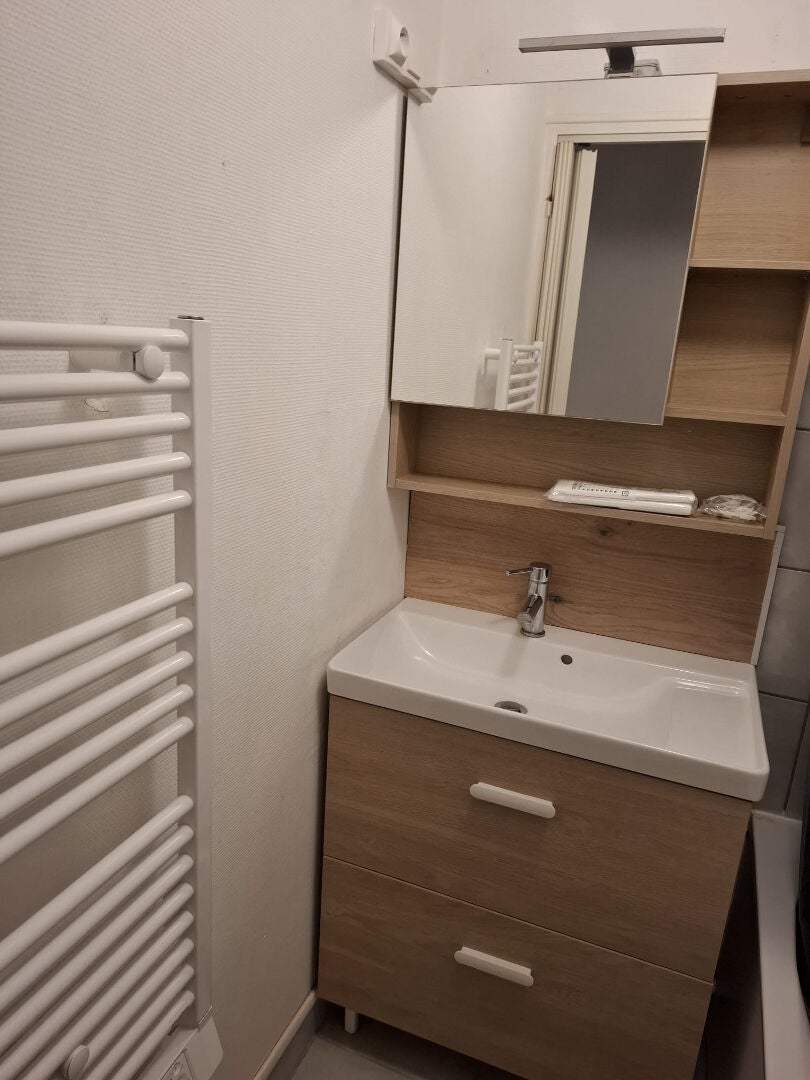 Appartement Impasse des Fougères à Marsilly
