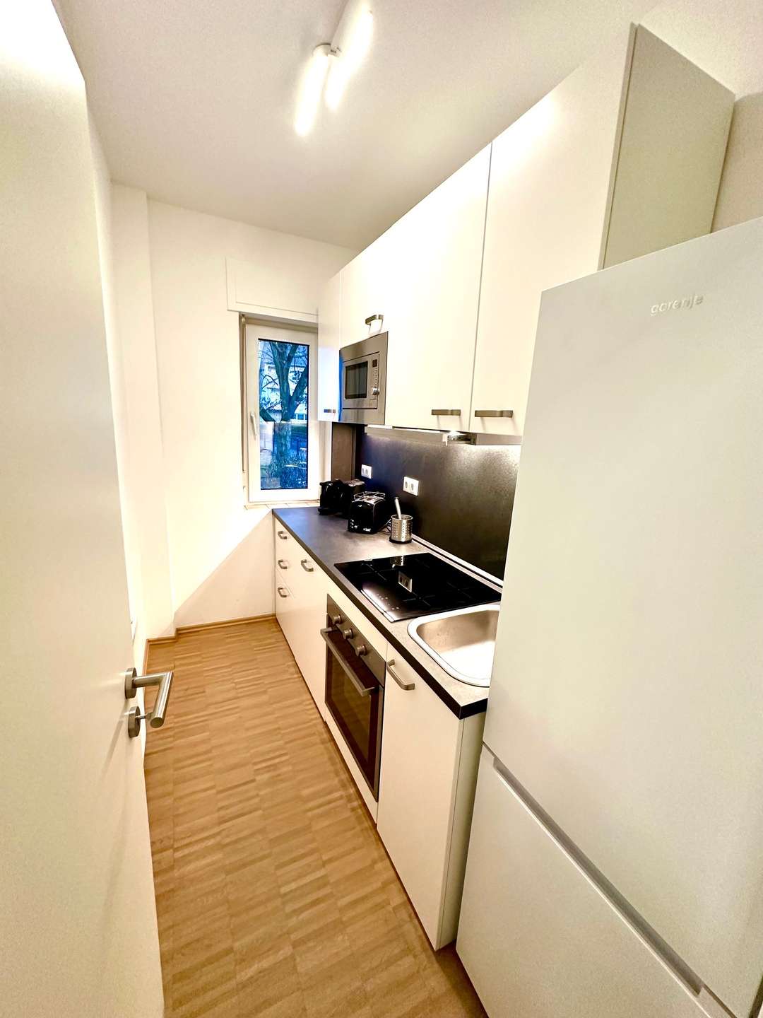 Wohnung Montgolfier-Allee in Frankfurt am Main