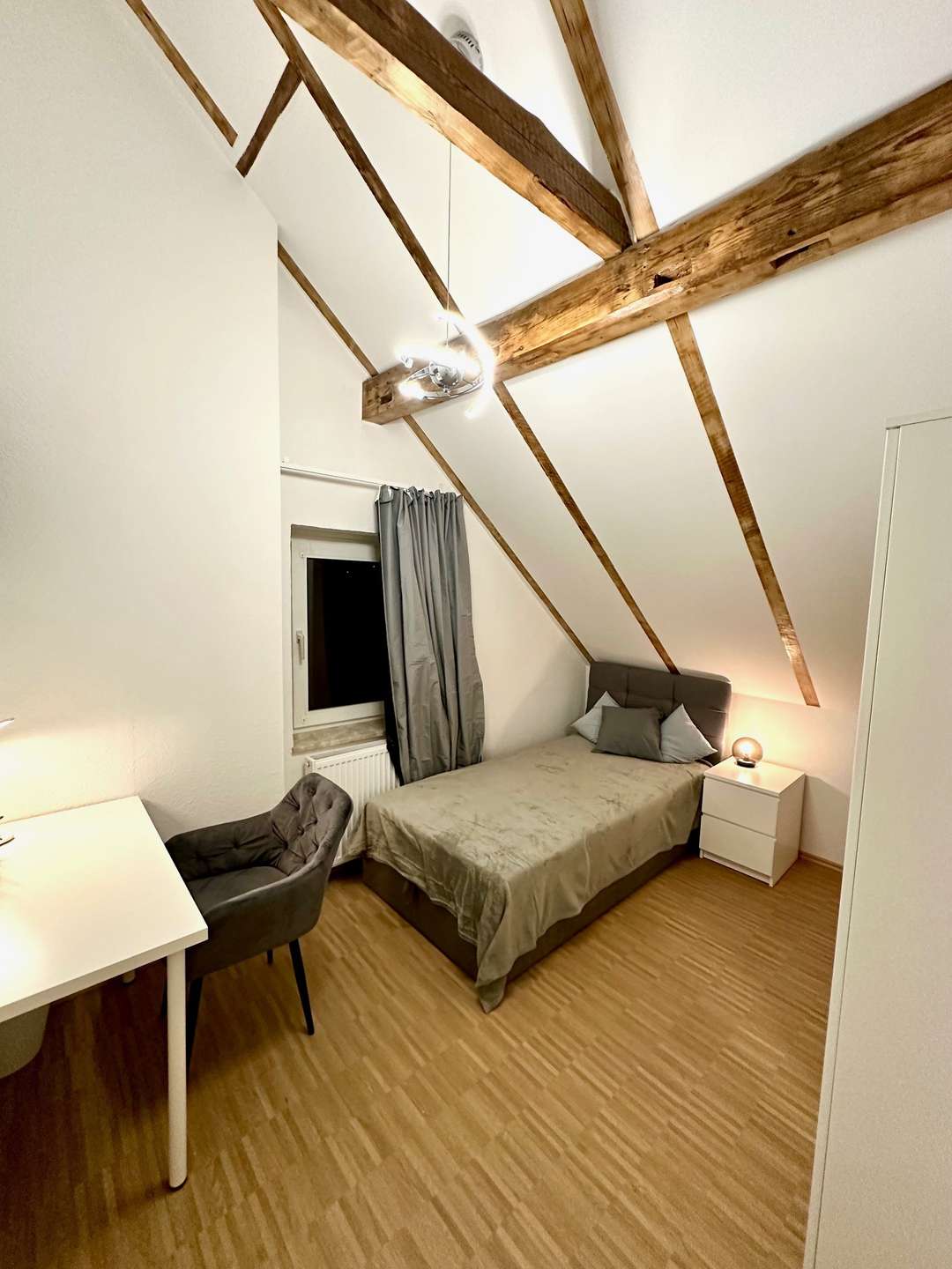 Wohnung Montgolfier-Allee in Frankfurt am Main
