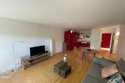 Appartement Rue des Brusses à Montpellier