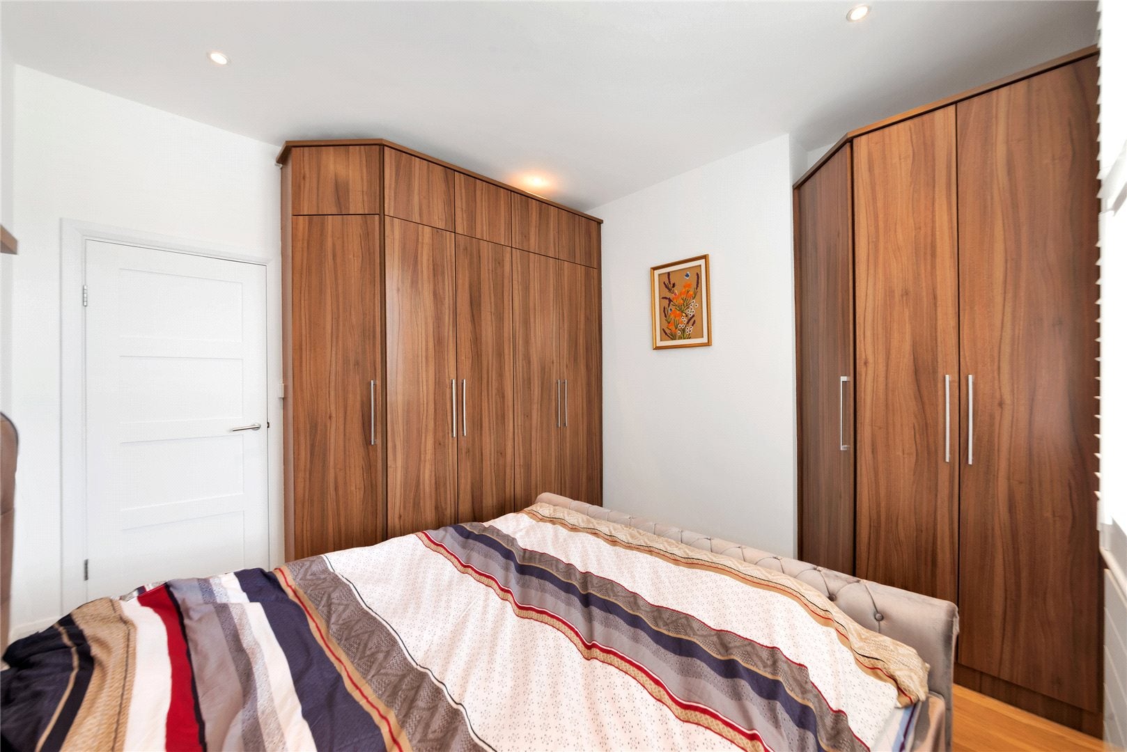 Flat Lancaster Road in Greater London