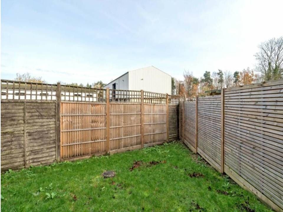 House Lory Ridge in Surrey Heath