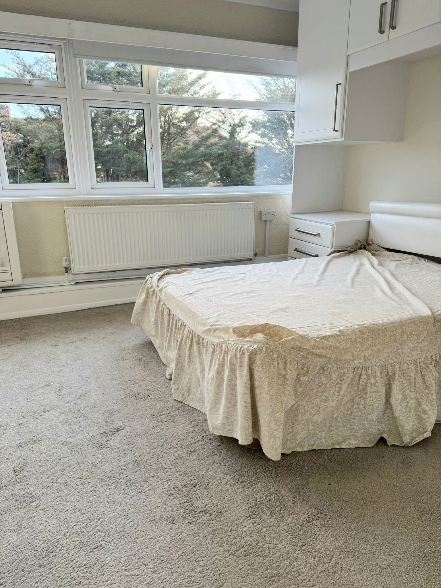 Flat A5 in Greater London