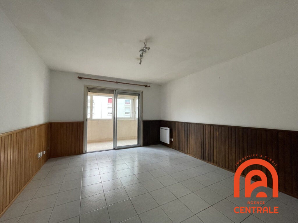 Appartement Rue Claudius Peymel à Irigny