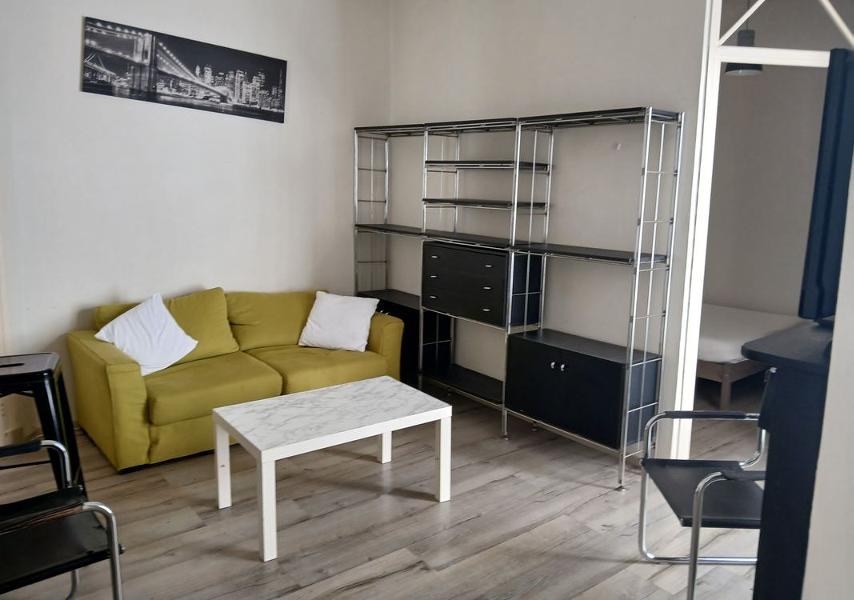 Appartement Rue des Treilles à Libourne