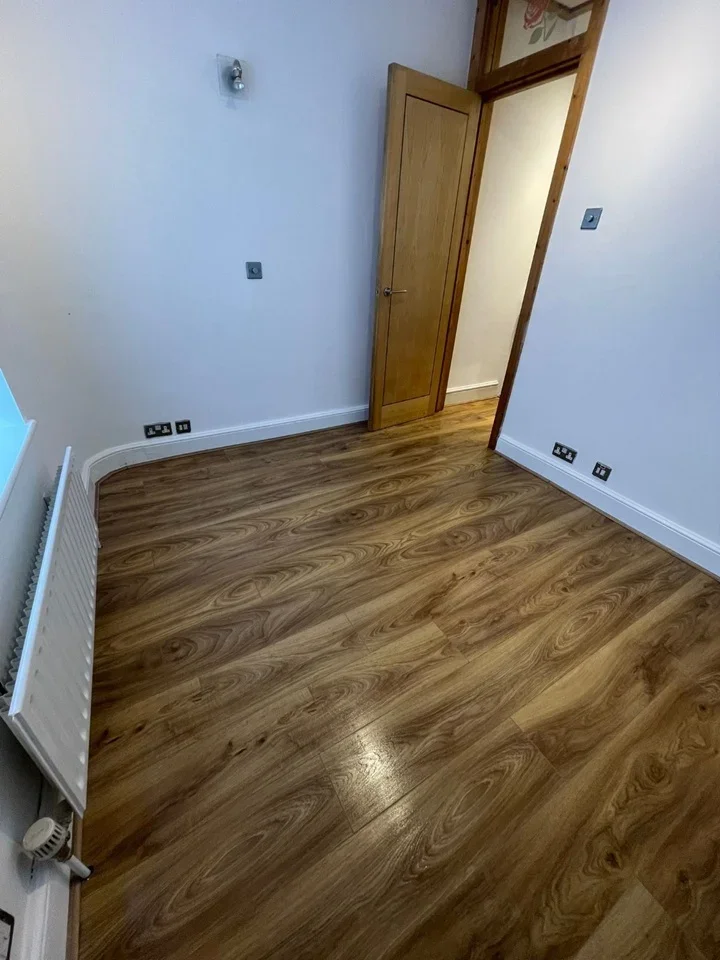 Flat Wick Road in Greater London