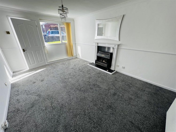 Flat Claypath in Durham