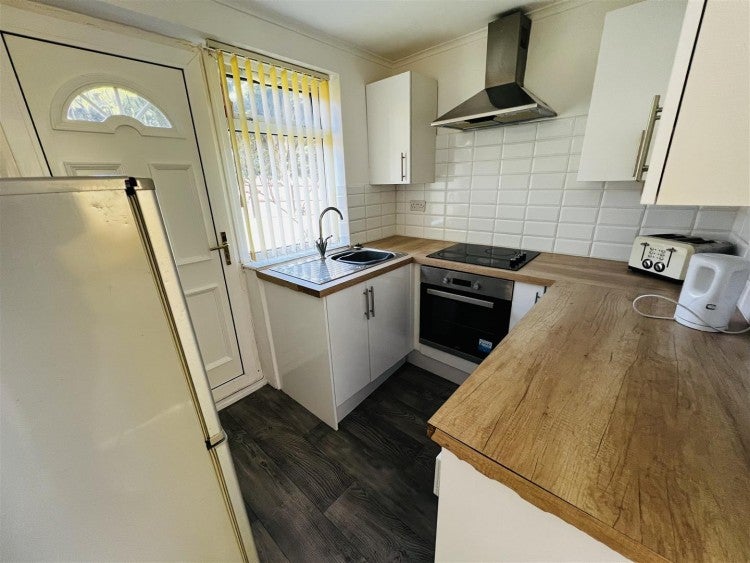 Flat Claypath in Durham