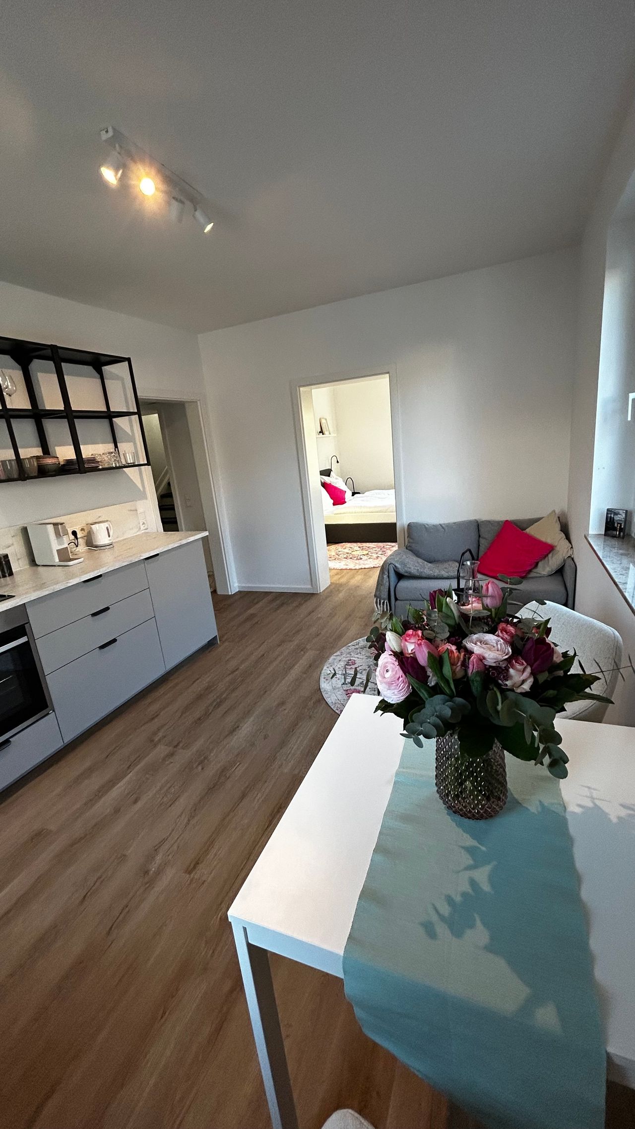 Wohnung Mettmanner Straße in Hilden