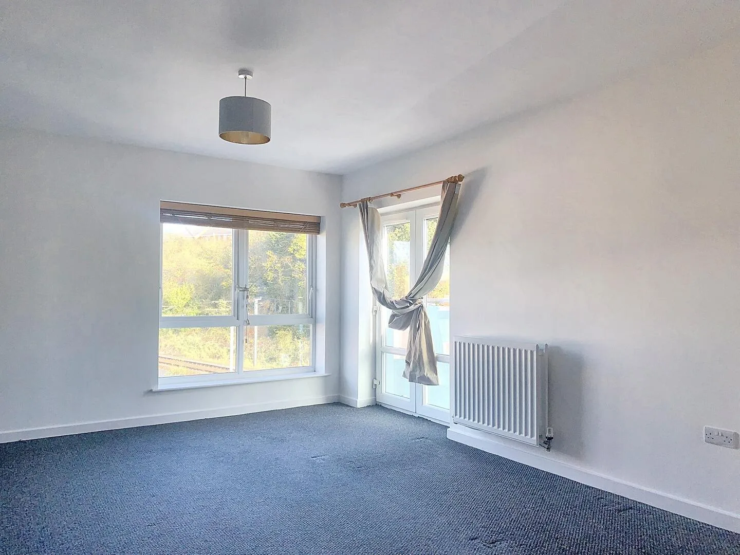 Flat Tudor Way in Leeds