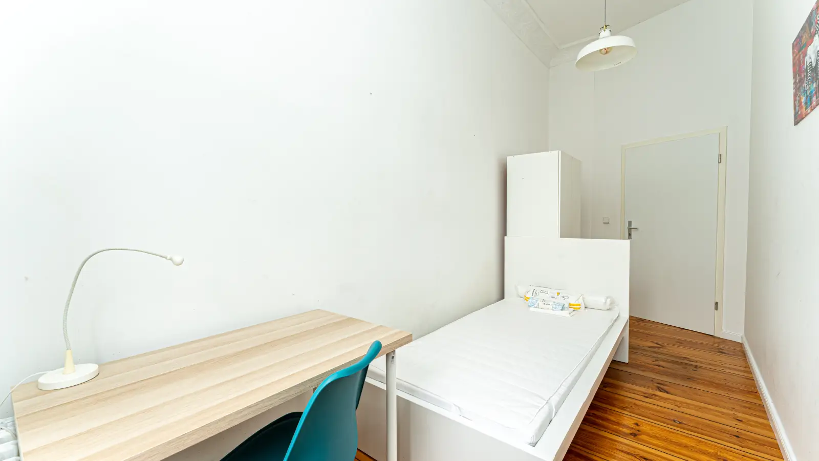 Wohnung Wühlischstraße in Berlin