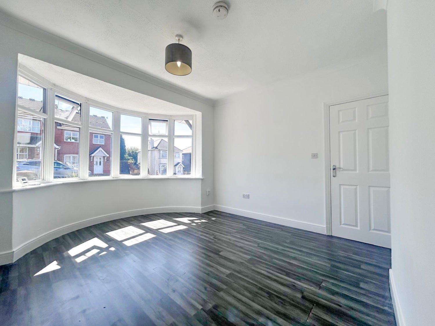 House Skidmore Road in Coseley