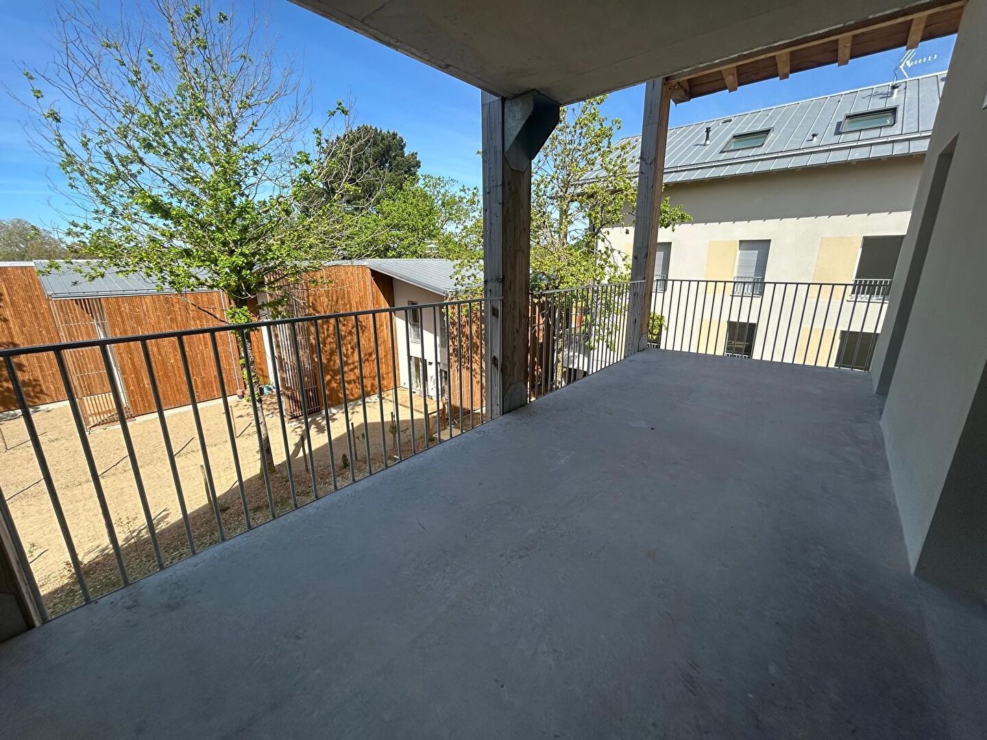 Appartement Rue Étienne Étiennez à Nantes