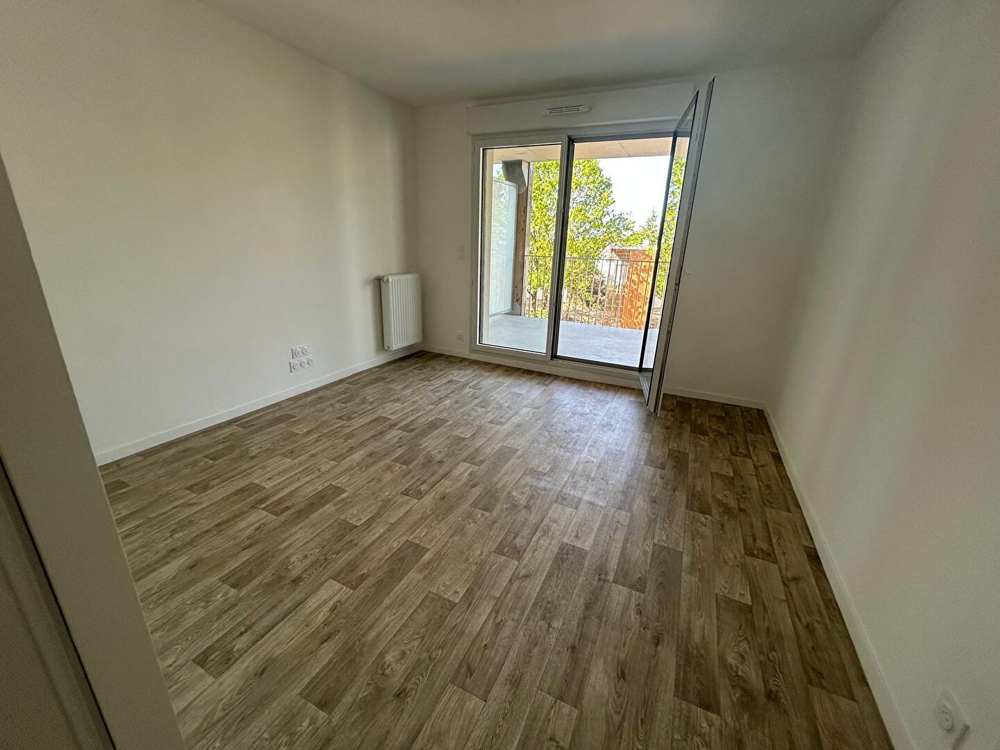 Flat Promenade de l'Erdre in Nantes