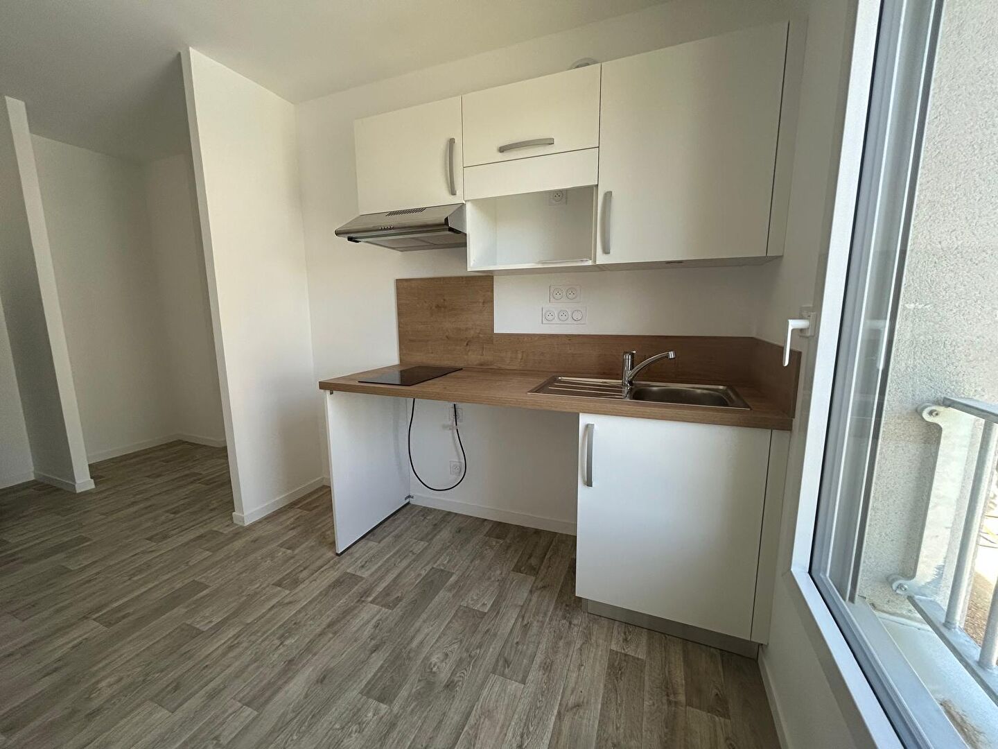 Appartement Rue Étienne Étiennez à Nantes