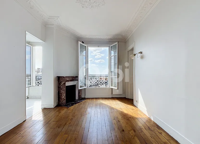 Flat Rue des Héros Nogentais in Nogent-sur-Marne