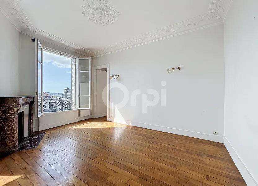 Flat Rue des Héros Nogentais in Nogent-sur-Marne