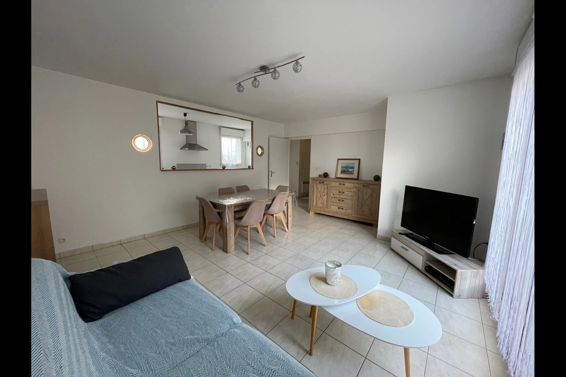 Flat Boulevard de Penthièvre in Saint-Cast-le-Guildo