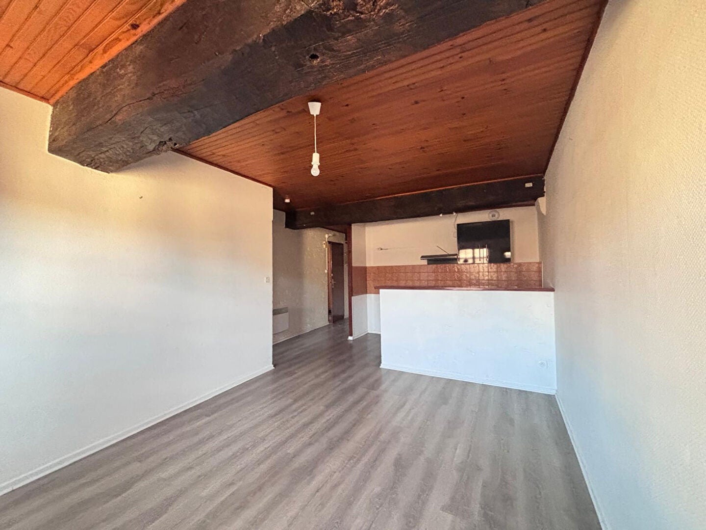 Flat Rue Neuve d'Argenson in Bergerac