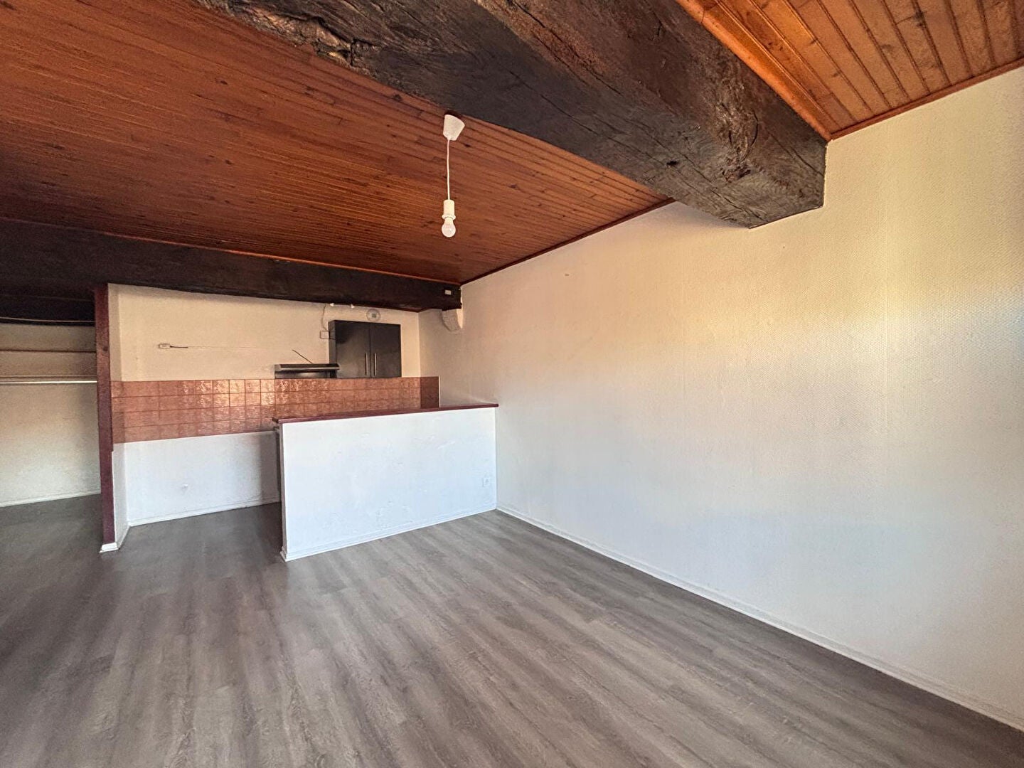 Flat Rue Neuve d'Argenson in Bergerac