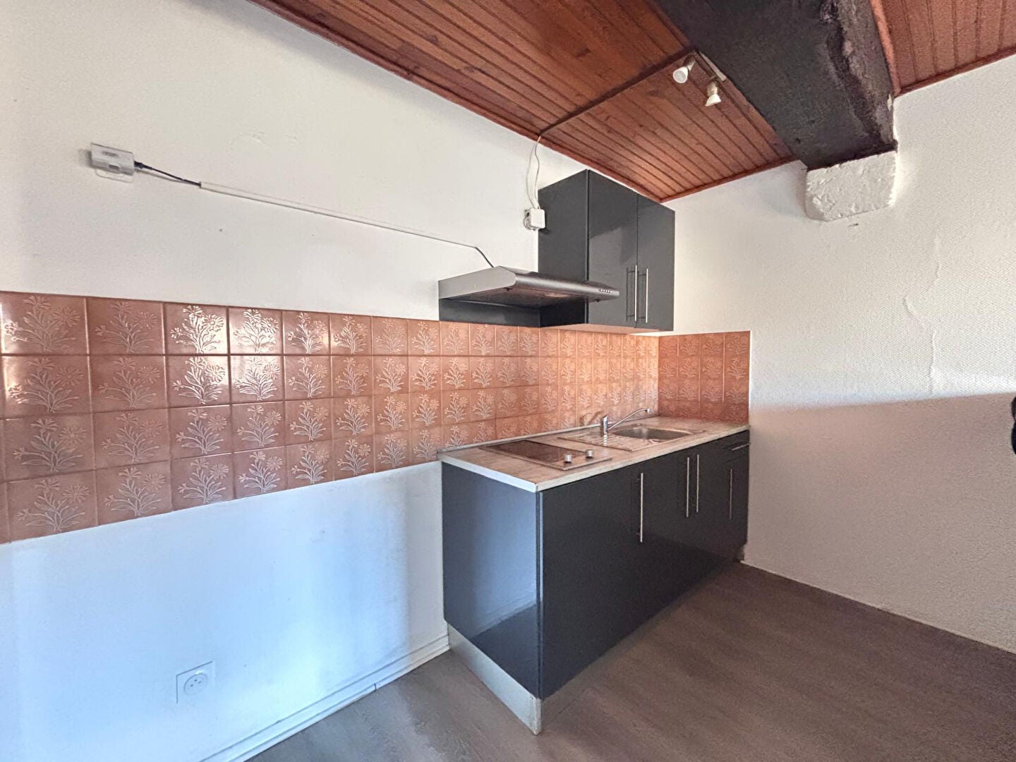 Flat Rue Neuve d'Argenson in Bergerac