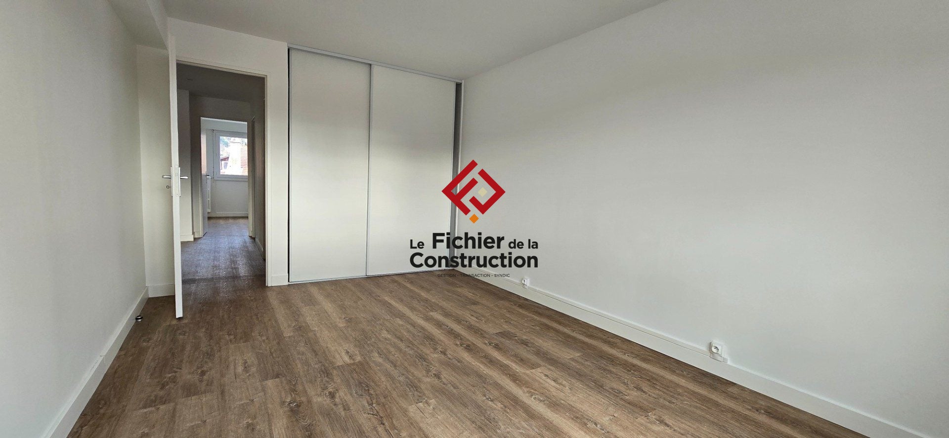 Appartement Place Paul Vallier à Grenoble