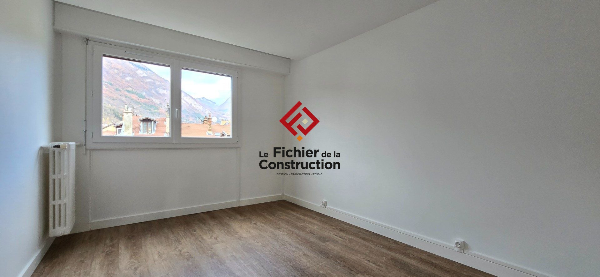 Appartement Rue du Vieux Temple à Grenoble