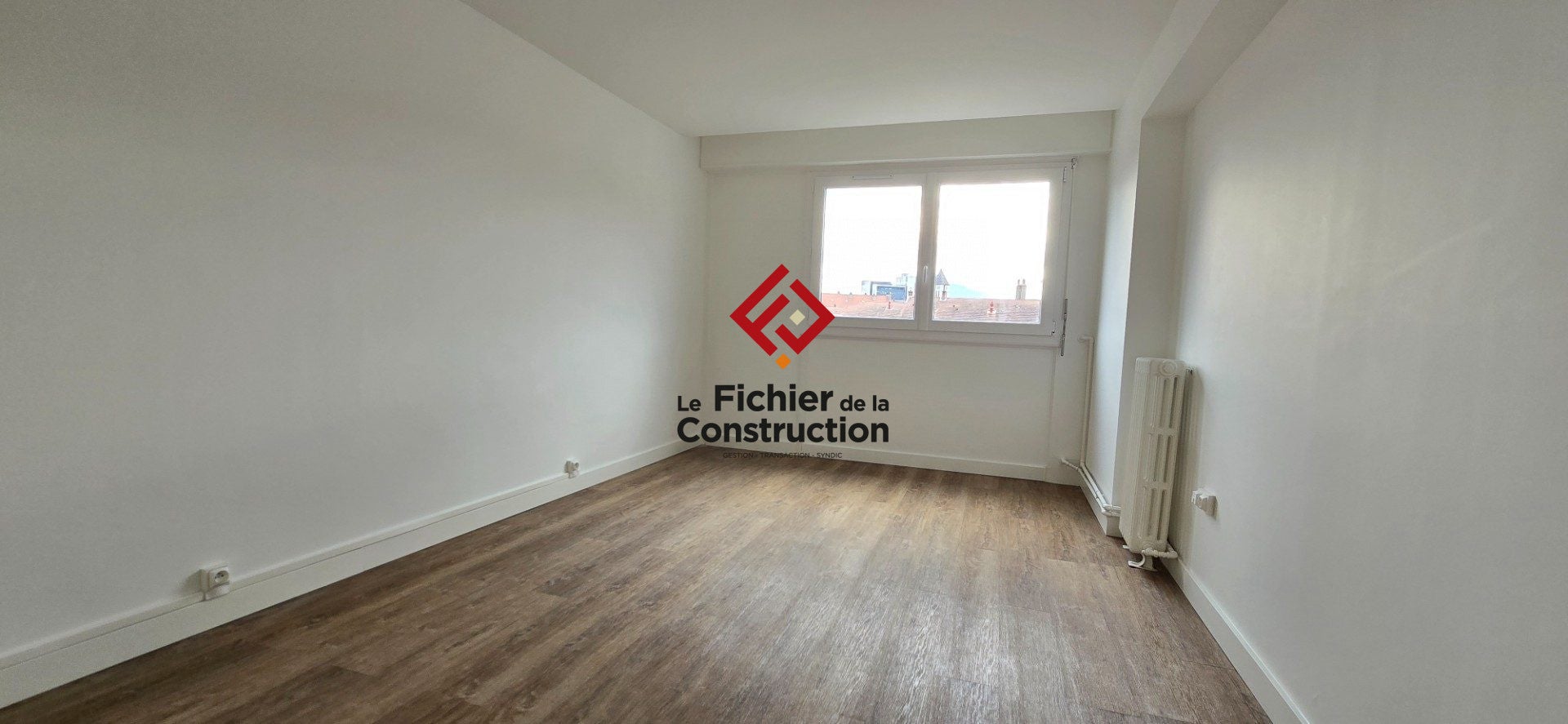 Appartement Grande Rue à Grenoble