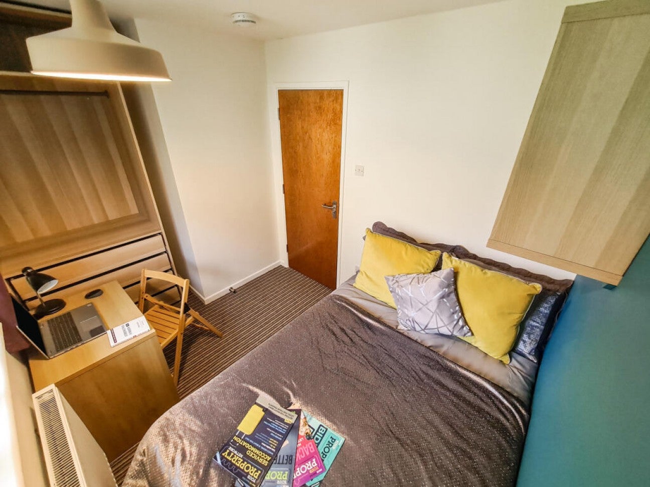 Room Peverell Road in Norwich