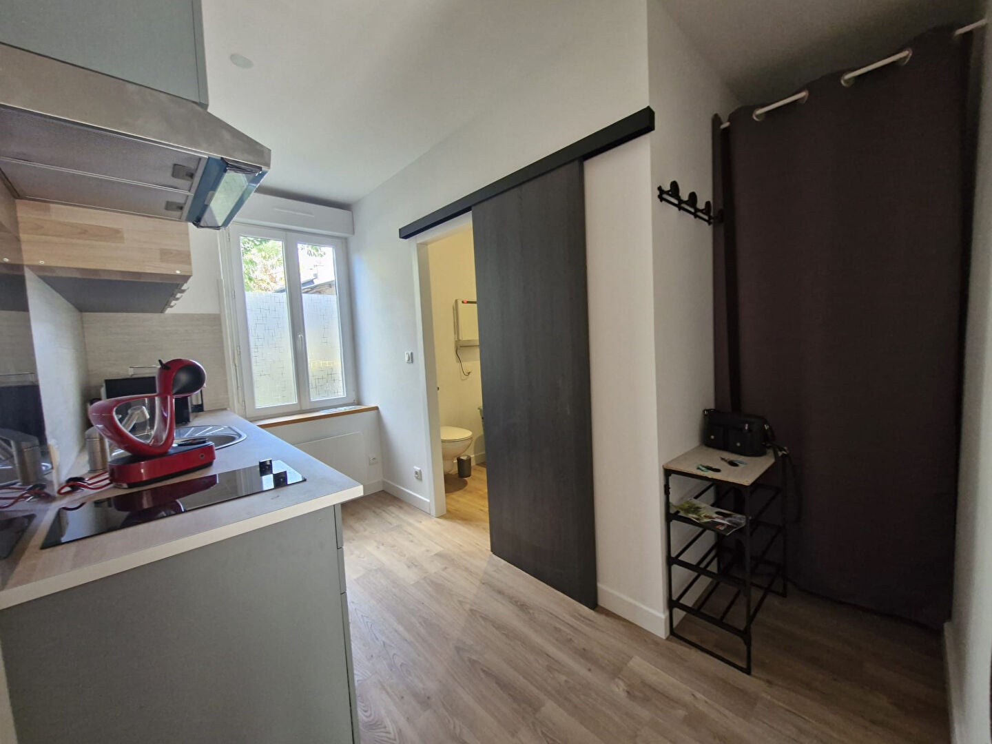 Flat Rue de la Dermurie in Saint-Nazaire