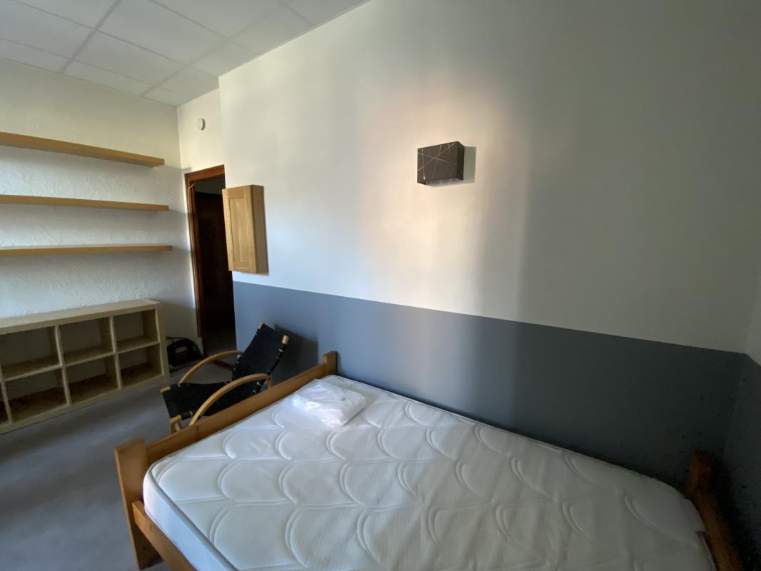 Appartement Cour d'Honneur à Chambéry