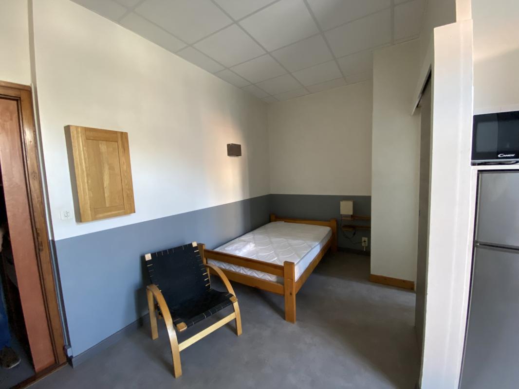 Appartement Cour d'Honneur à Chambéry