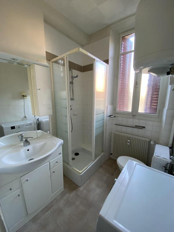 Appartement Cour d'Honneur à Chambéry