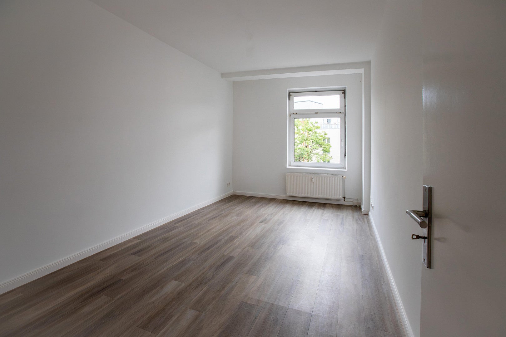 Wohnung Veringstraße in Hamburg