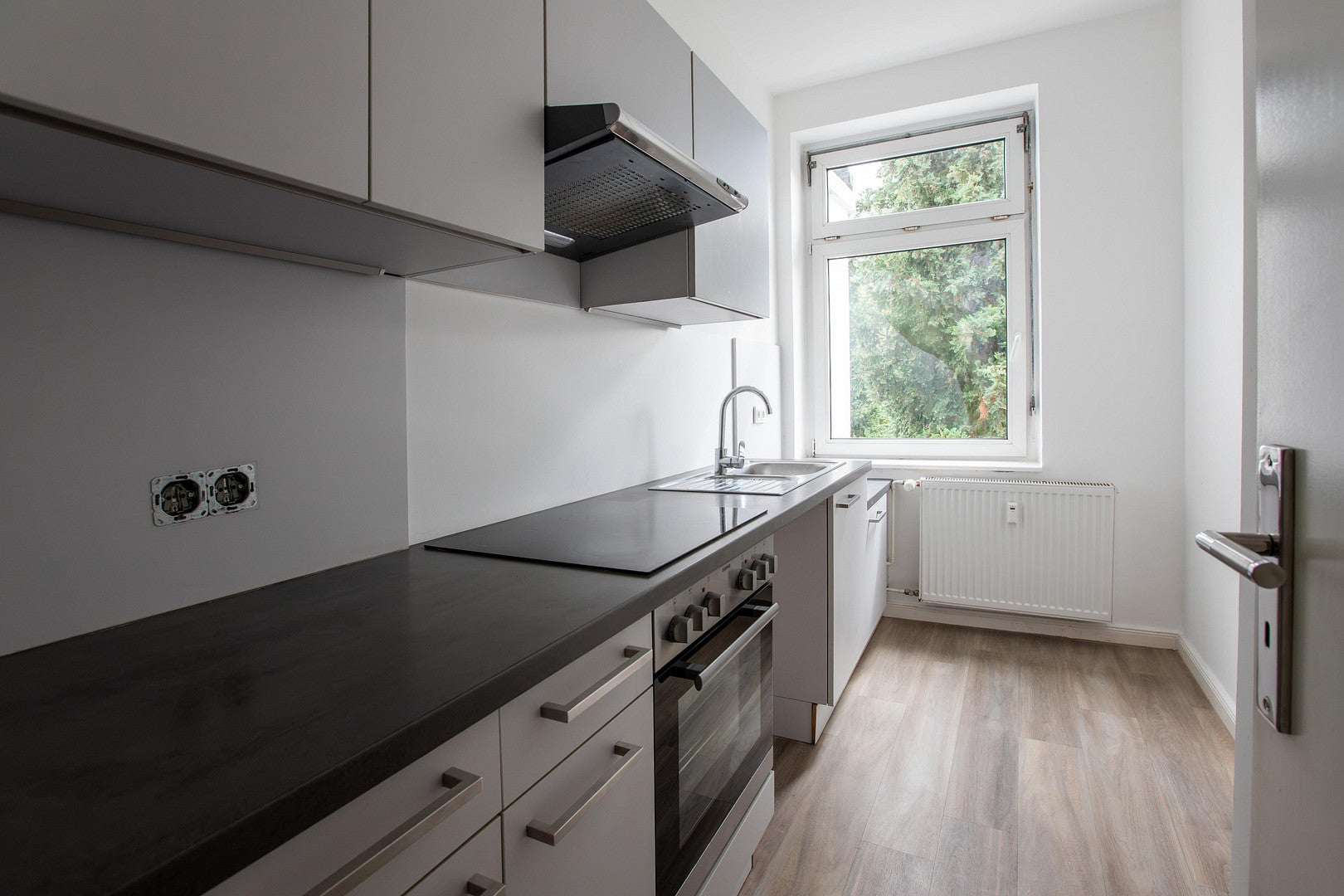Wohnung Veringstraße in Hamburg
