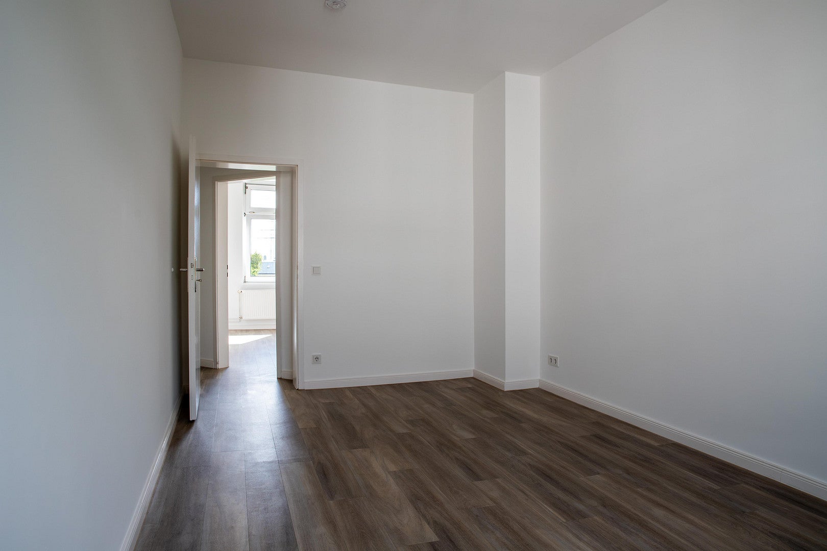 Wohnung Veringstraße in Hamburg