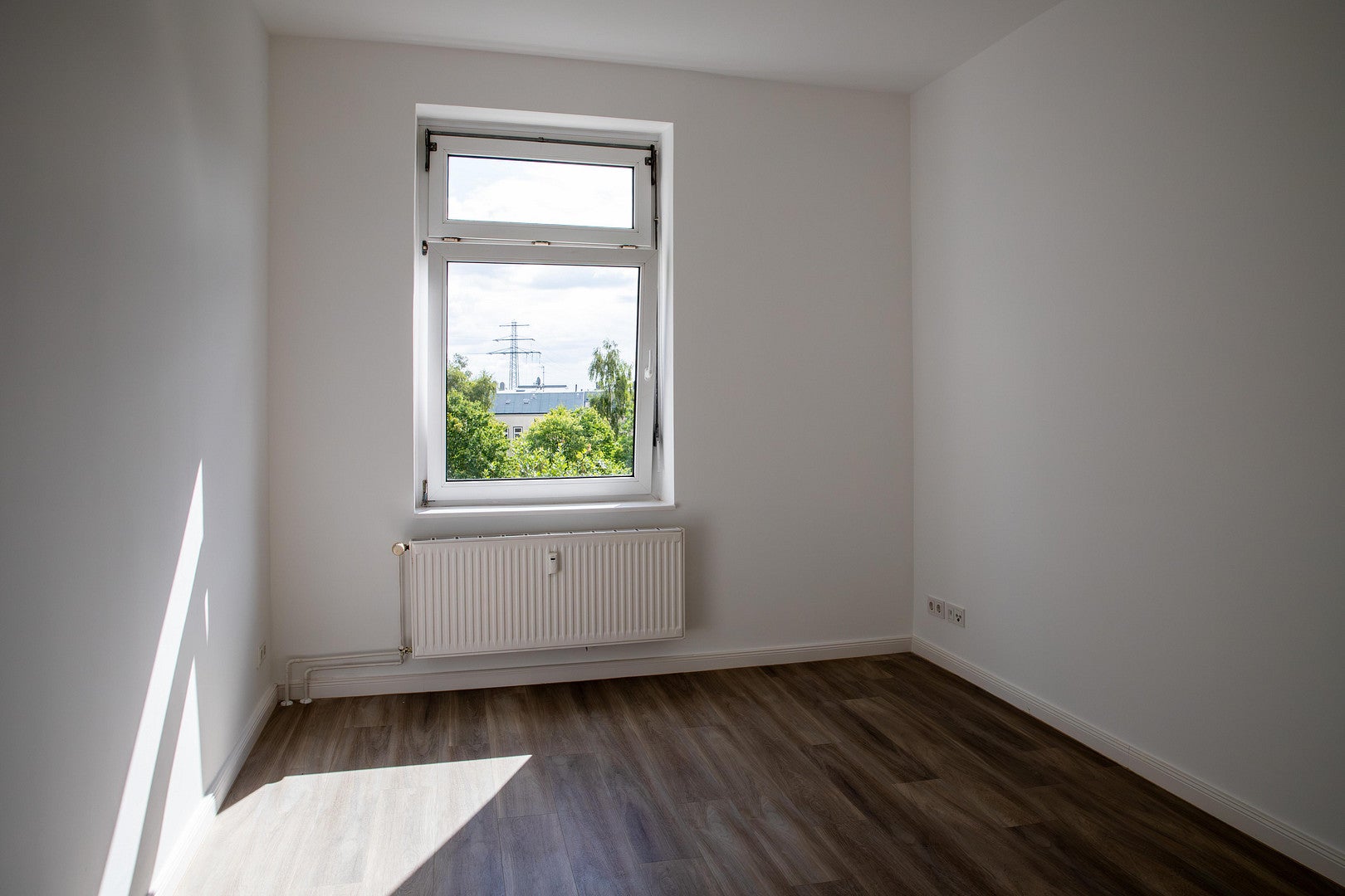 Wohnung Veringstraße in Hamburg