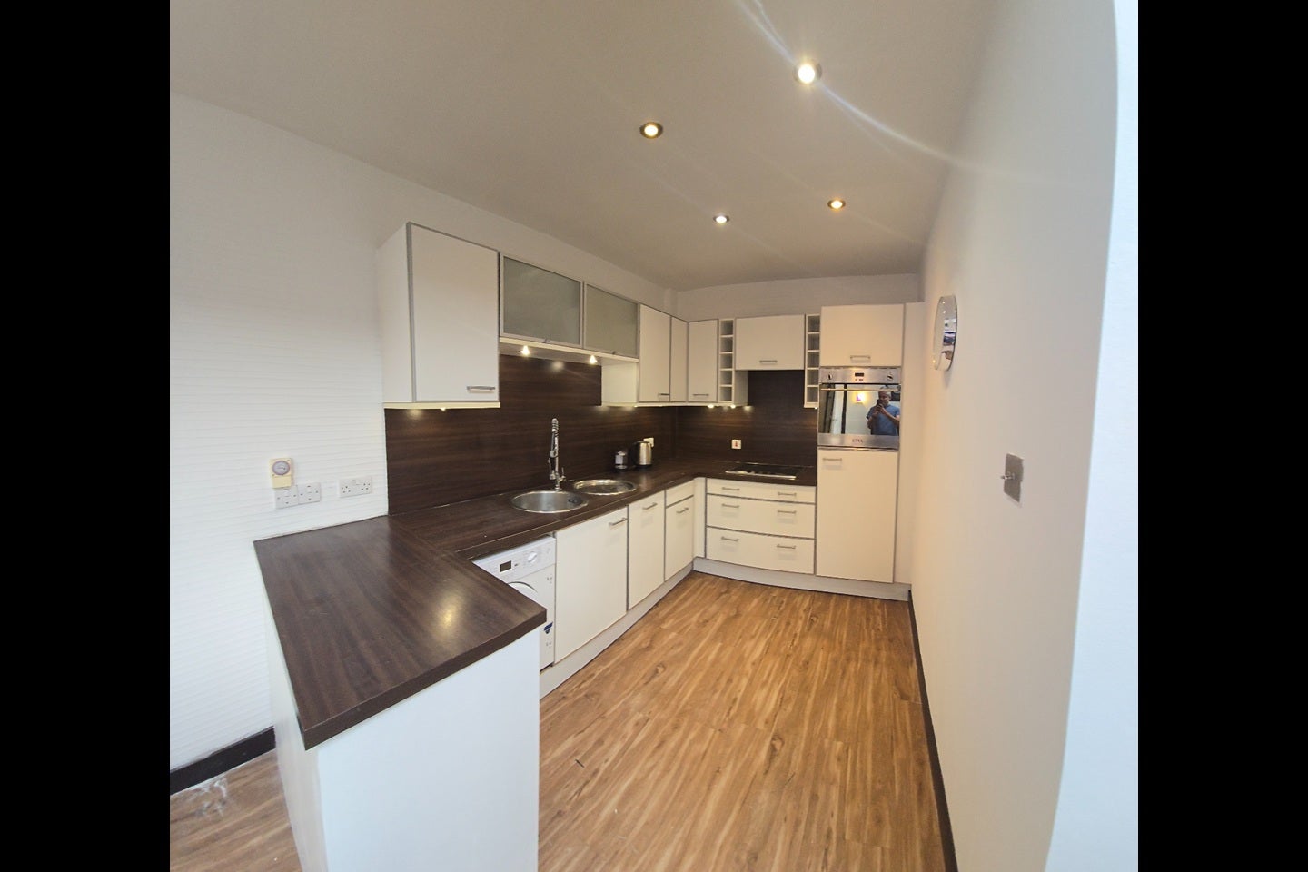 Flat Westgate Road in Newcastle upon Tyne