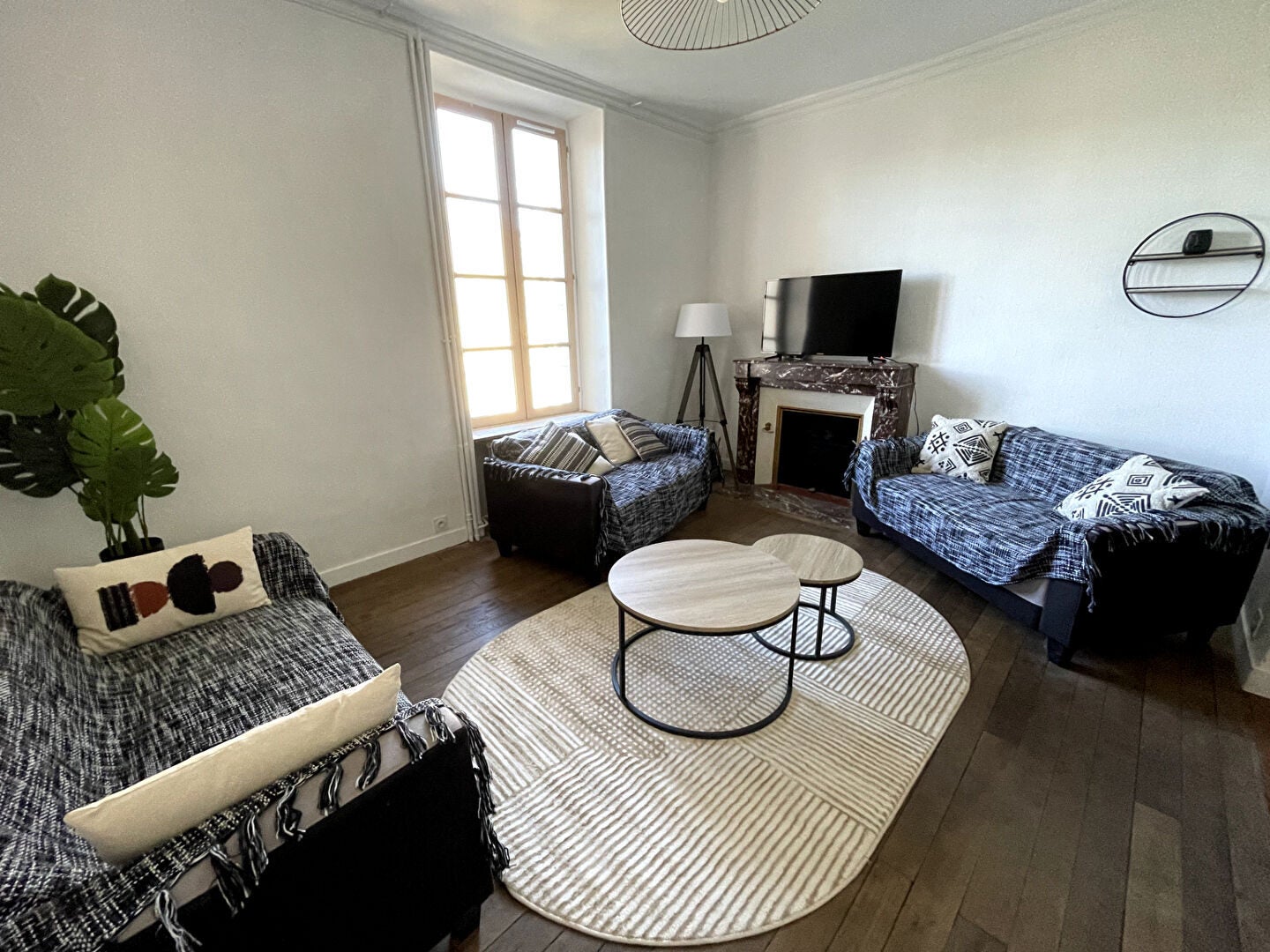 Maison Côte de Montbernage à Poitiers