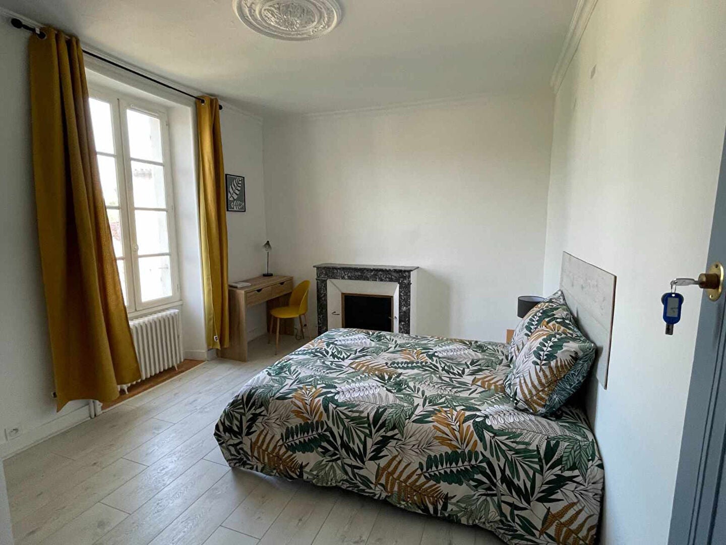 Maison Côte de Montbernage à Poitiers