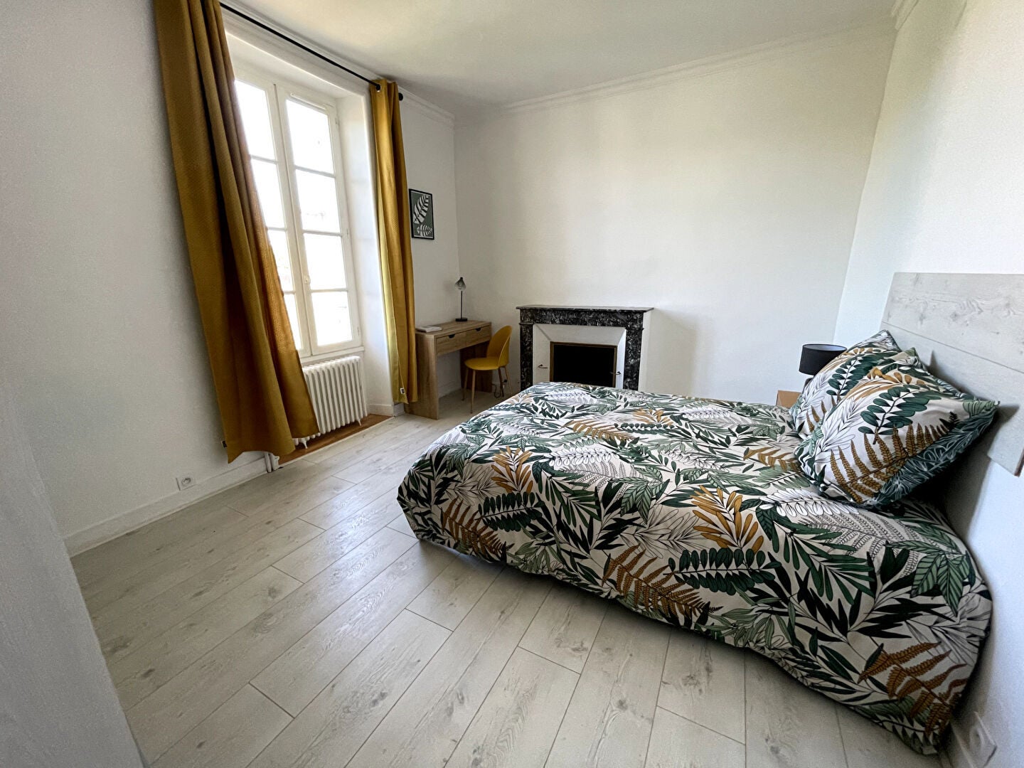 Maison Côte de Montbernage à Poitiers