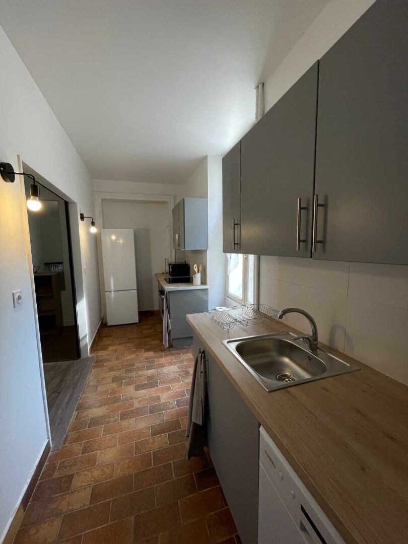 Maison Côte de Montbernage à Poitiers