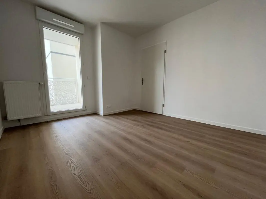 Flat Rue Mansart in Plaisir