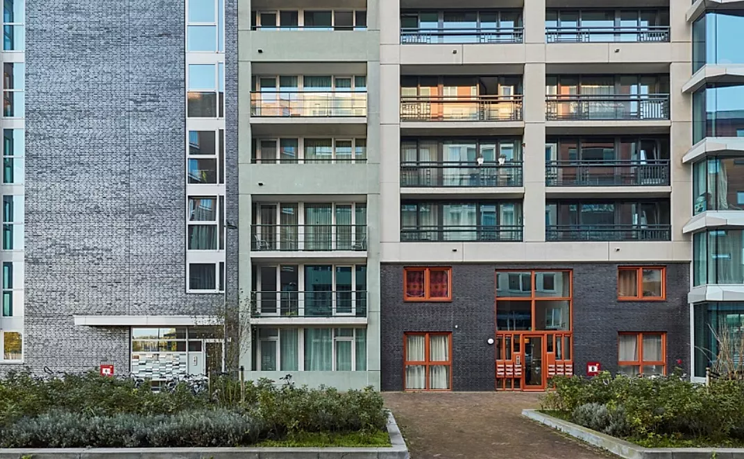 Huis Anton Philipslaan 35 in Eindhoven