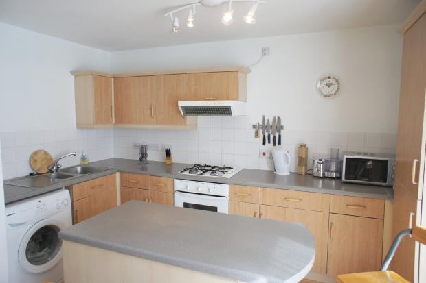 Room Bramwell Court in Sheffield