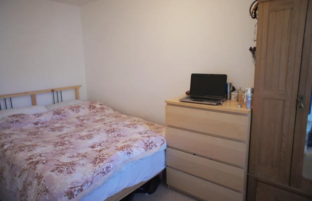 Room Bramwell Court in Sheffield